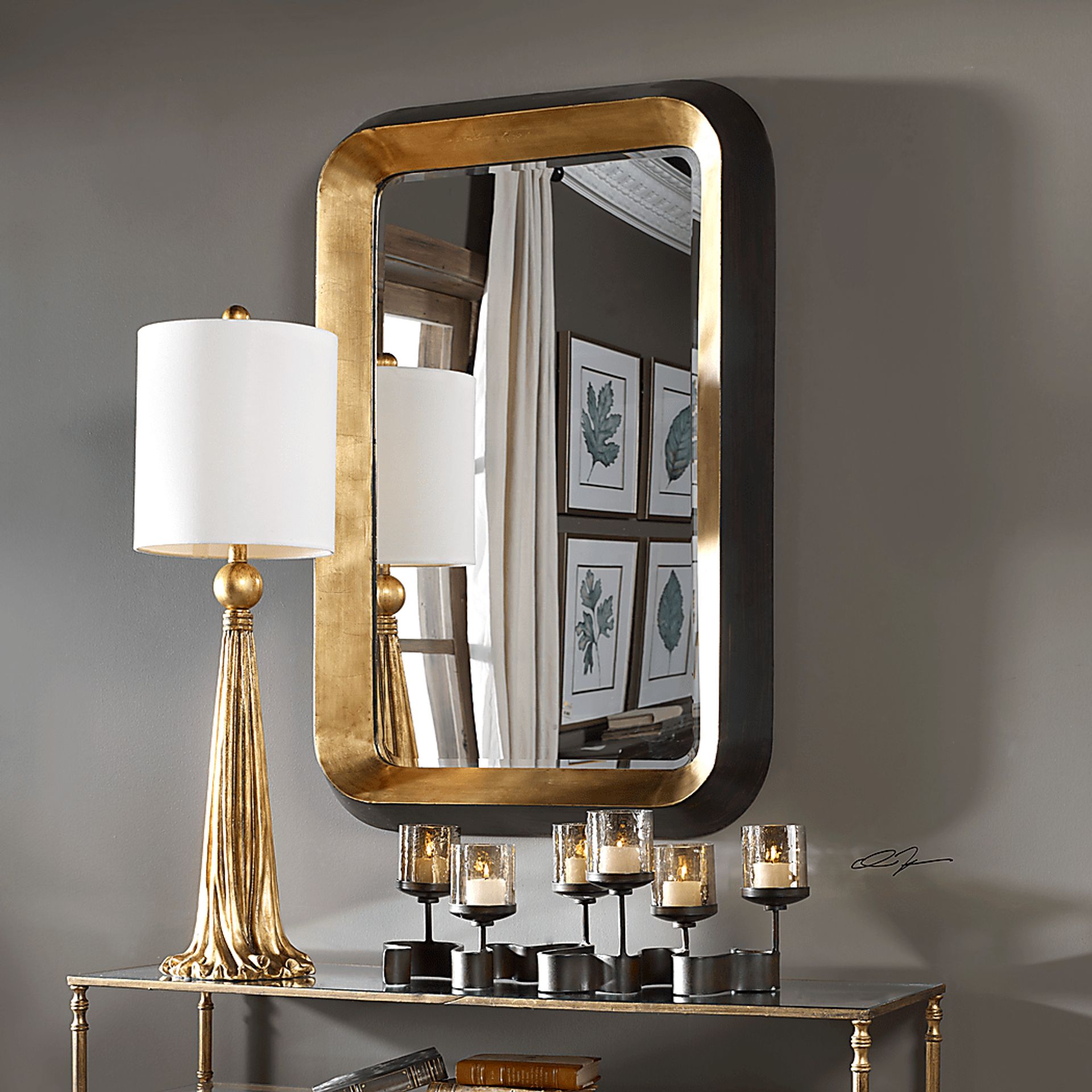Redington Black Mirror - Image 3