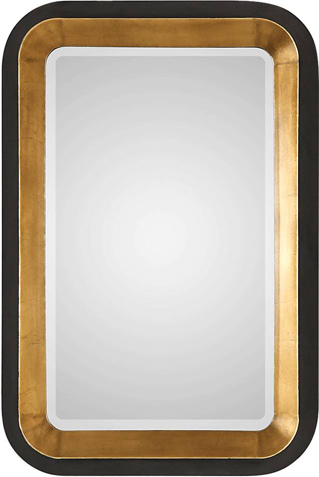 Redington Black Mirror - Thumbnail - Image 1