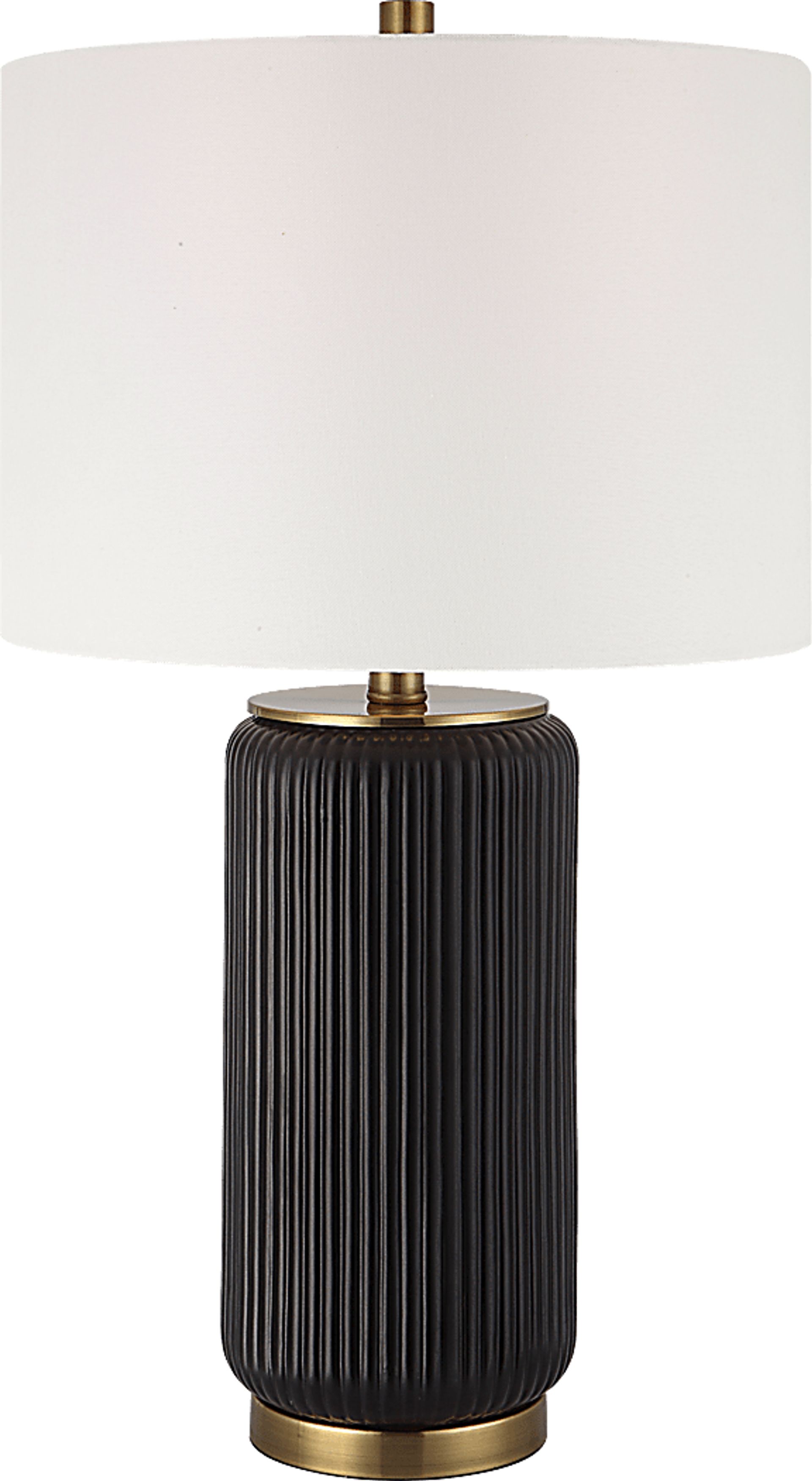 Redland Loop Black Lamp - Image 4