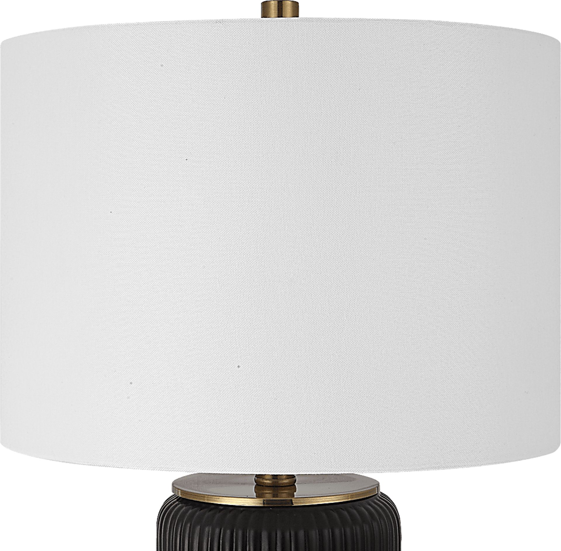 Redland Loop Black Lamp - Image 5