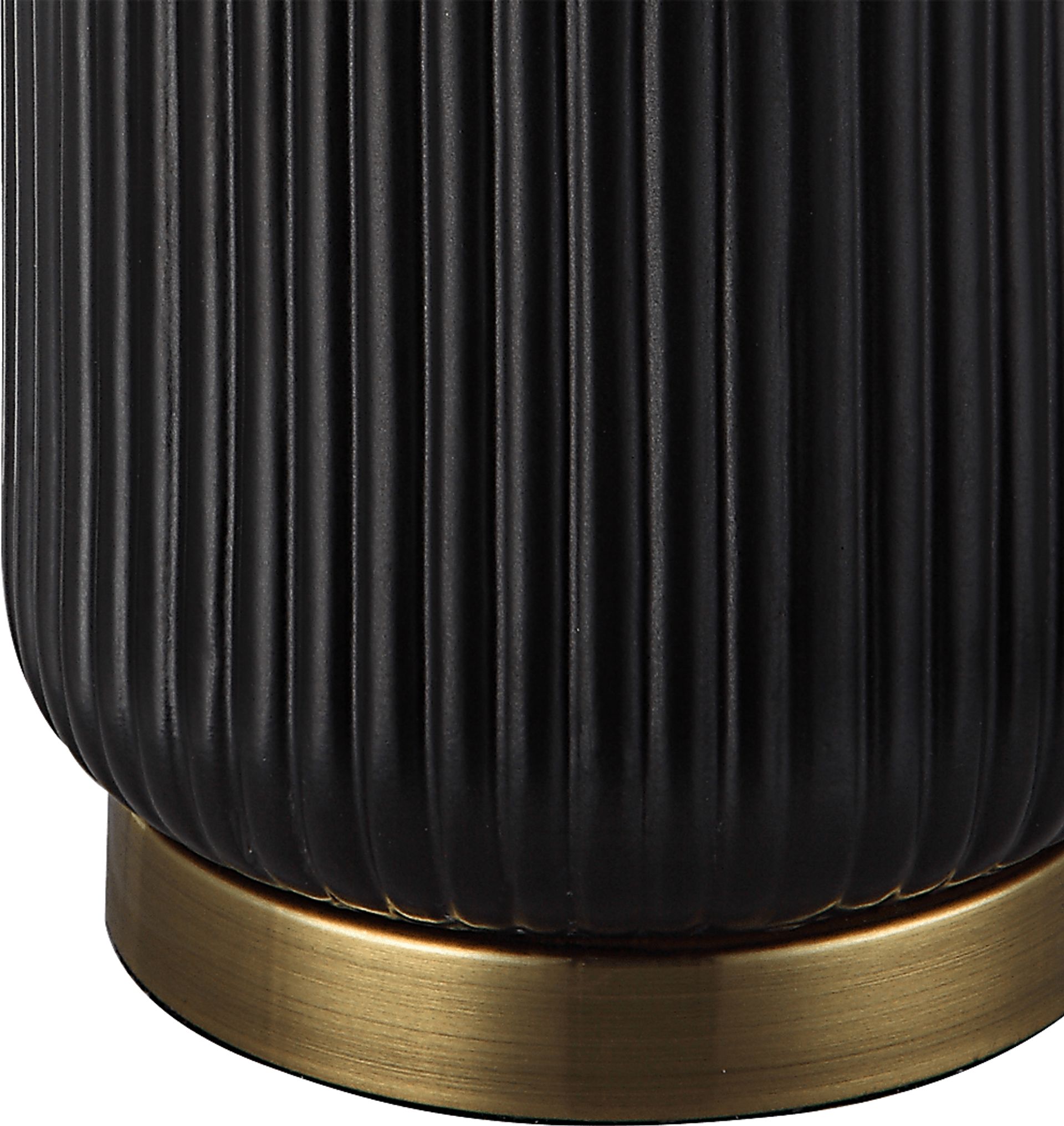 Redland Loop Black Lamp - Image 6