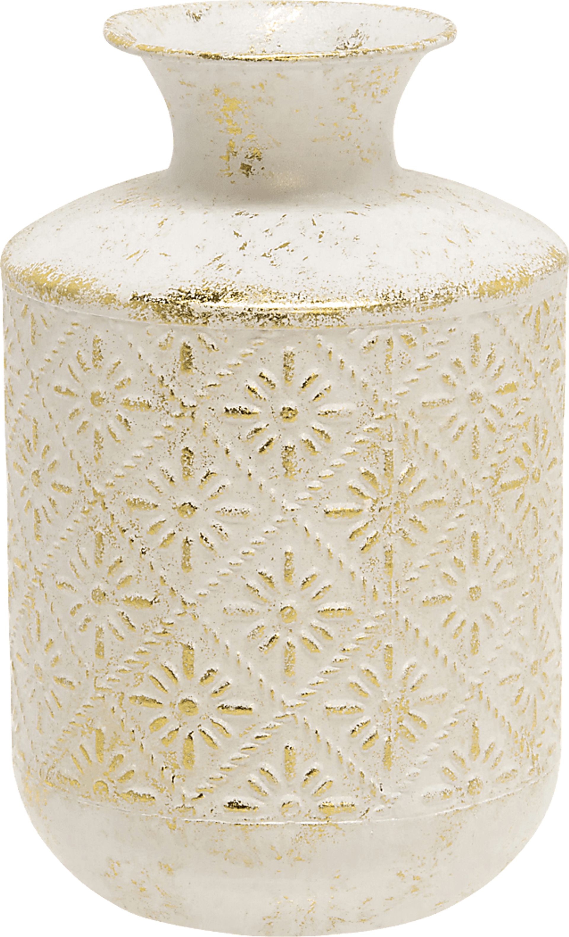 Redman White Vase - Image 1