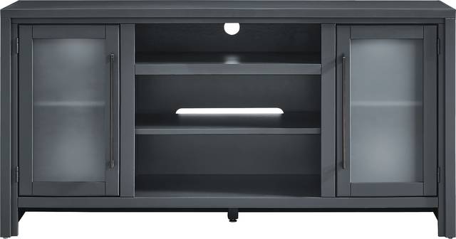 Redmond Blue 64 in. Console - Thumbnail - Image 1