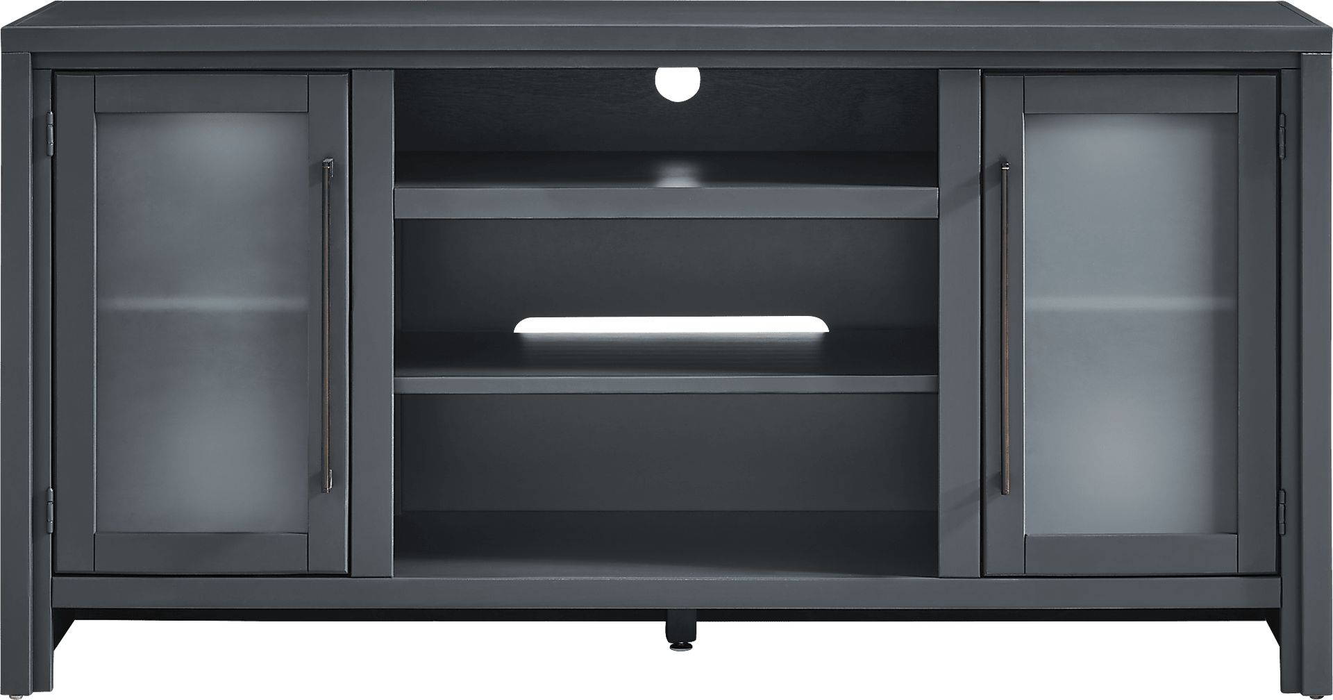 Redmond Blue 64 in. Console - Image 1