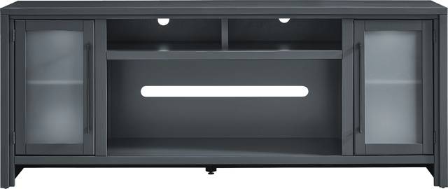 Redmond Blue 80 in. Console - Thumbnail - Image 1