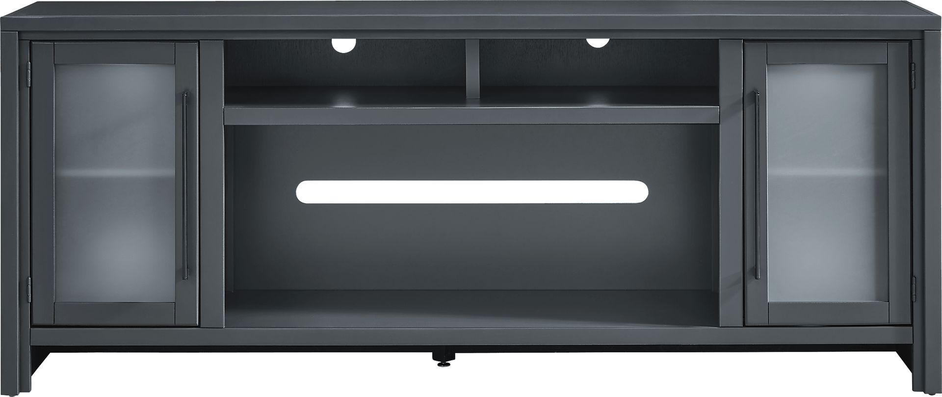 Redmond Blue 80 in. Console - Image 1