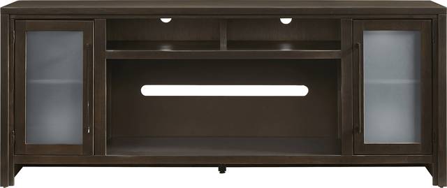 Redmond Espresso 80 in. Console - Thumbnail - Image 1