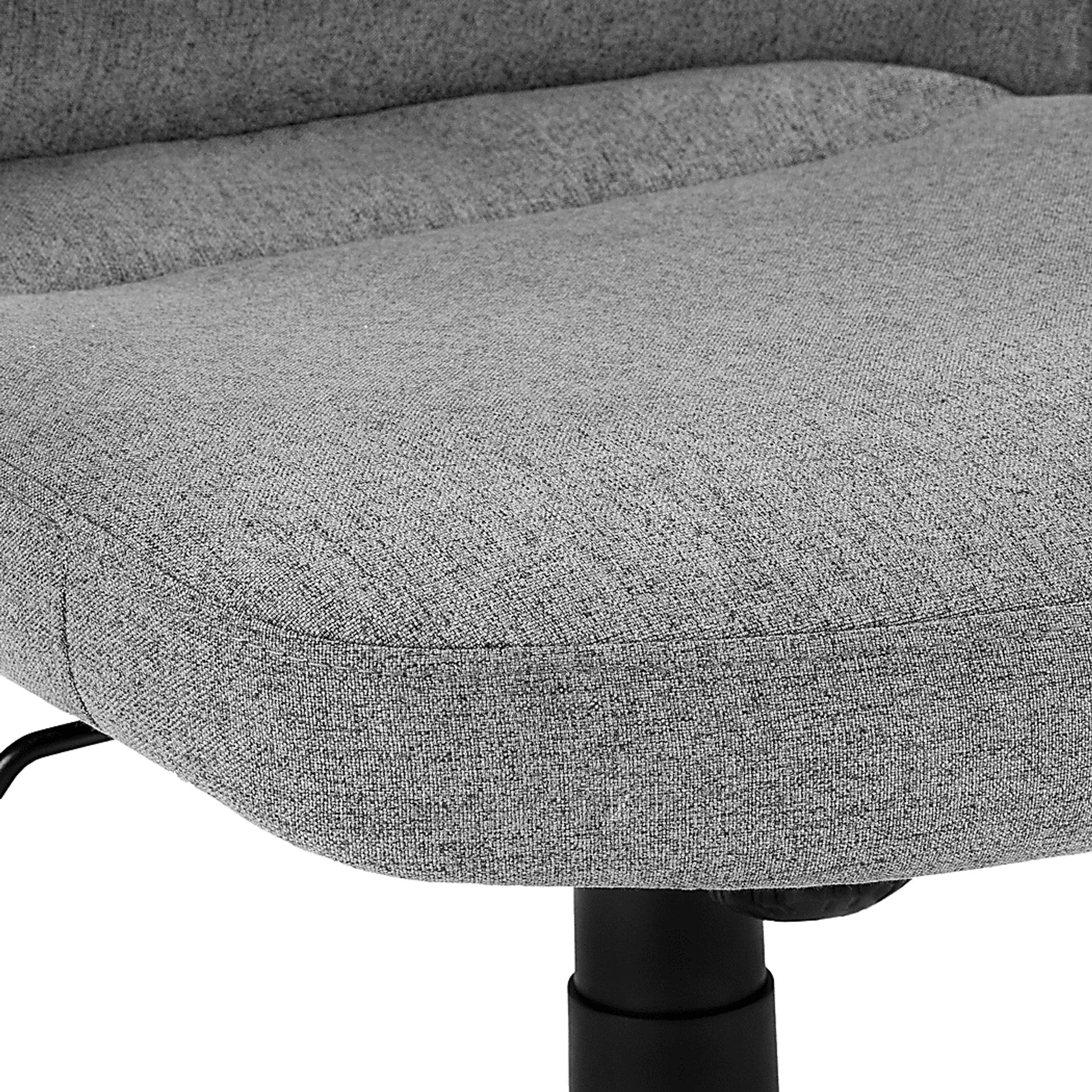 Redona Dark Gray Office Chair - Image 8