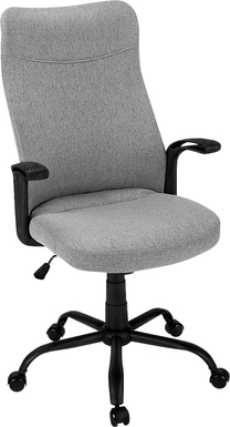 Redona Dark Gray Office Chair