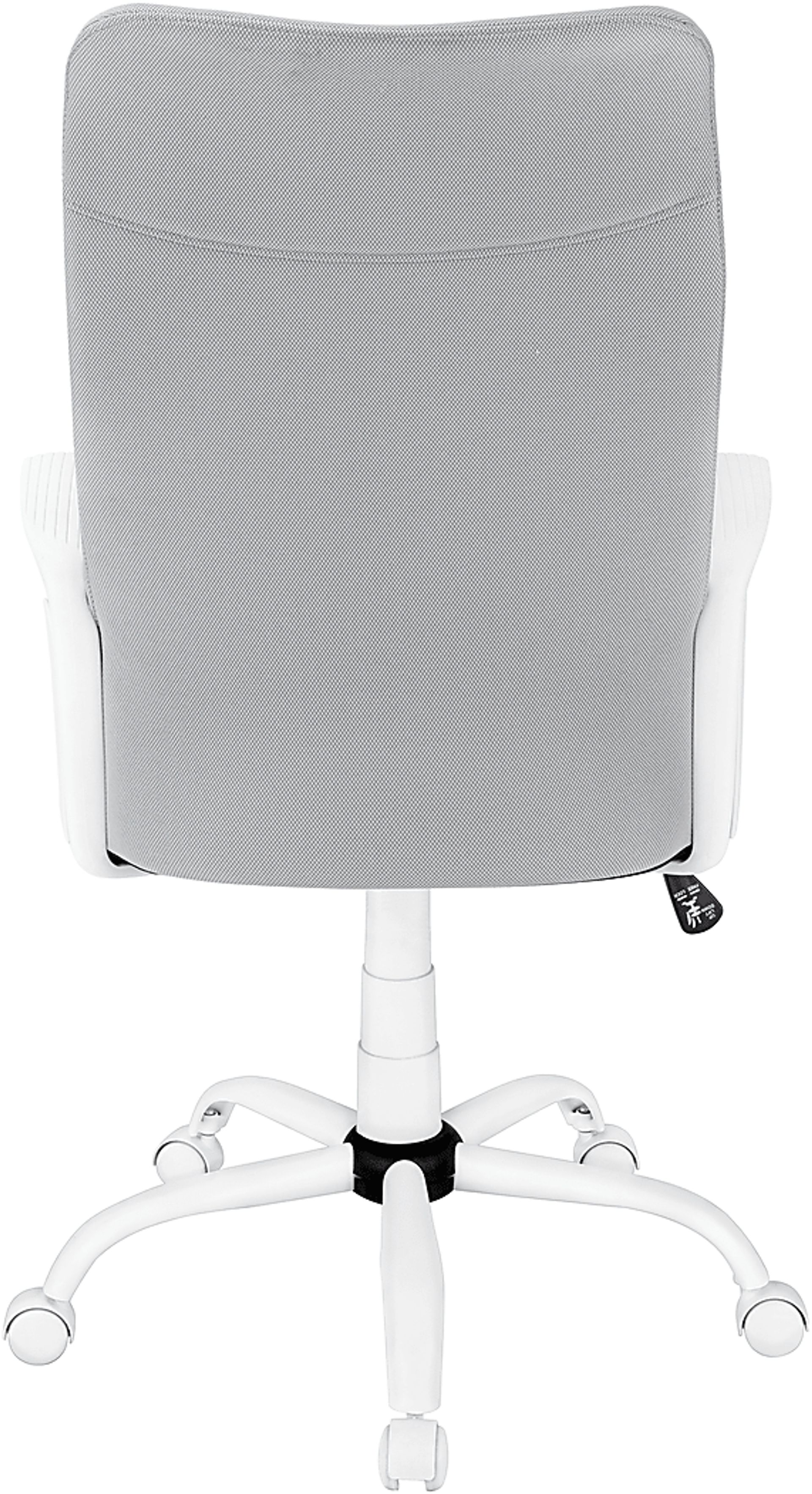 Redona Gray Office Chair - Image 5