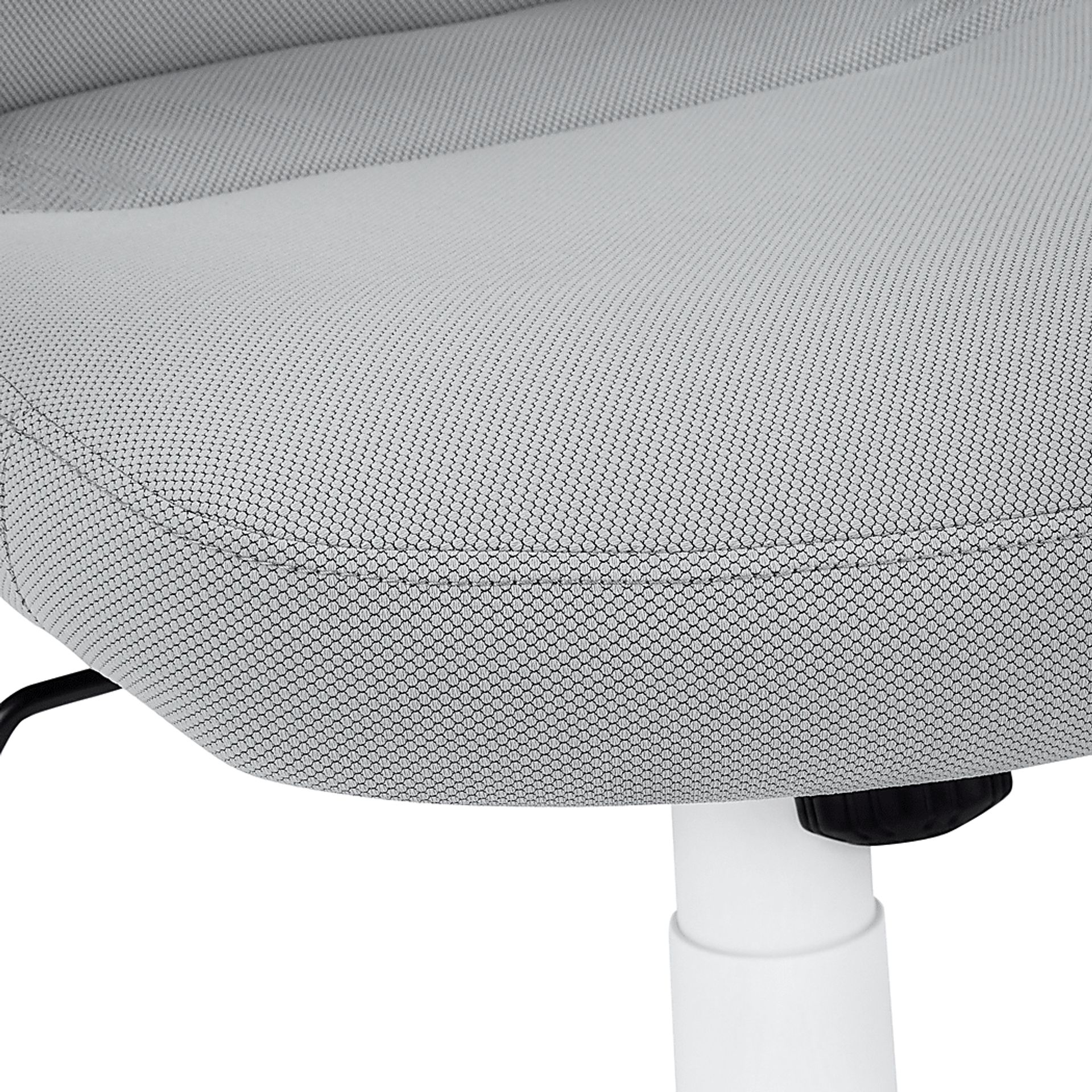 Redona Gray Office Chair - Image 8