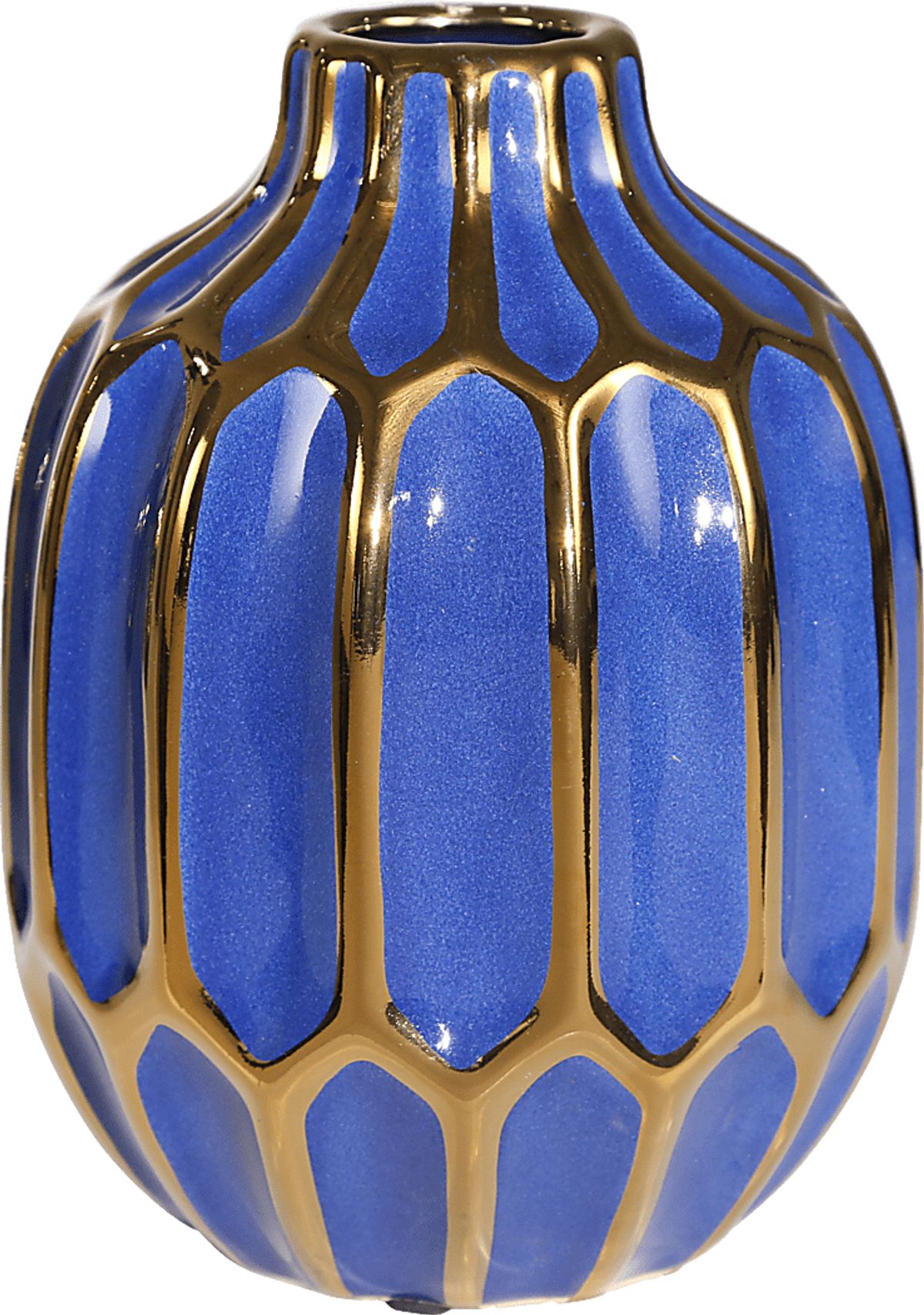 Redoute Blue Vase Rooms To Go