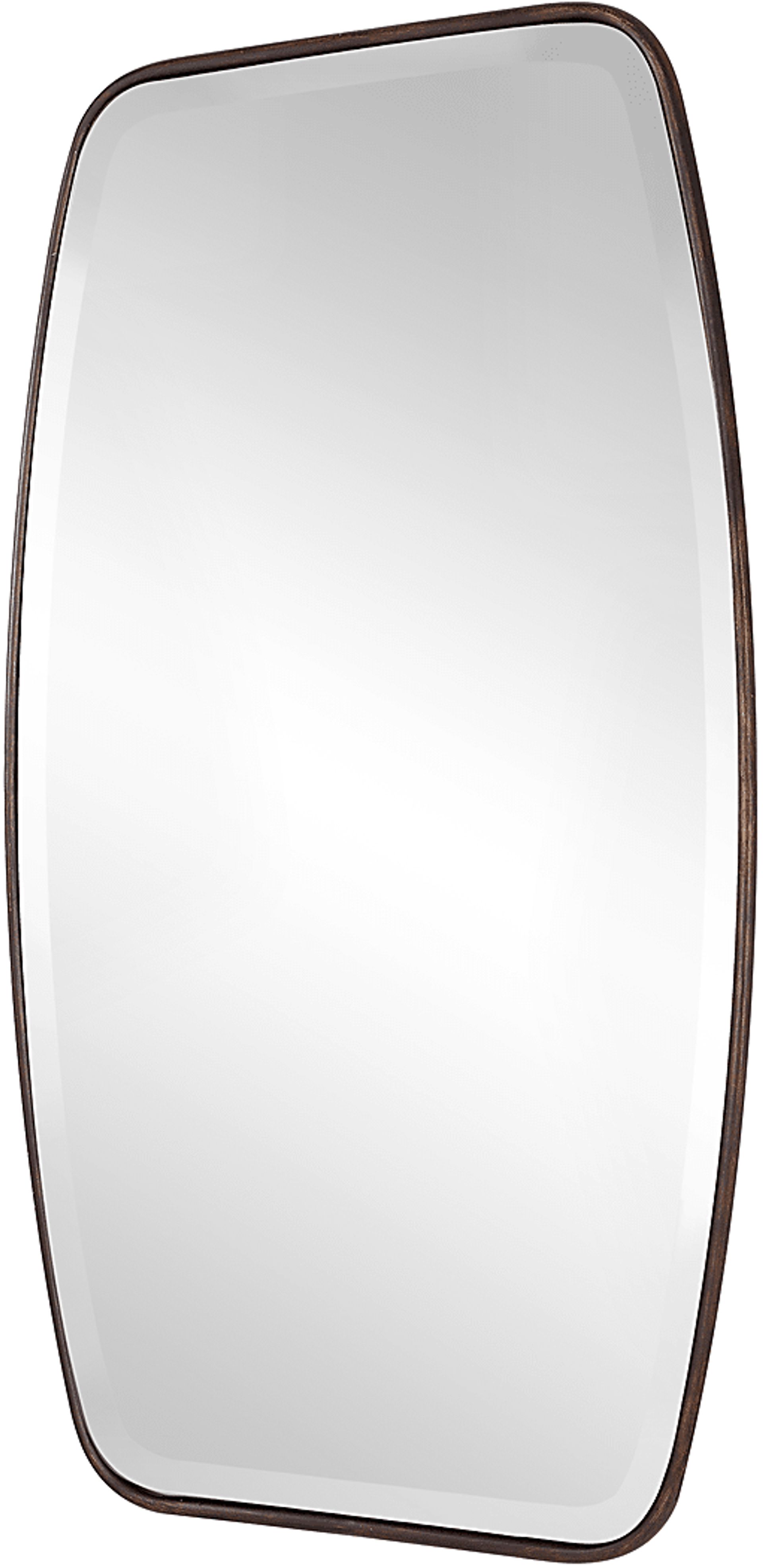 Redruth Bronze Mirror - Image 2