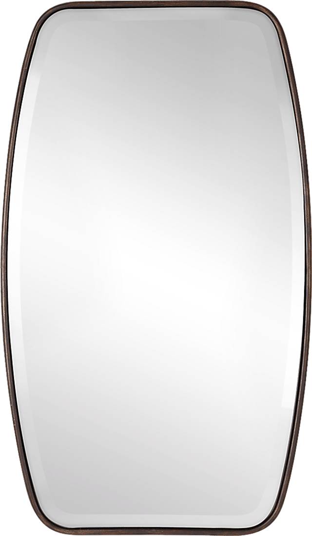 Redruth Bronze Mirror - Thumbnail - Image 1