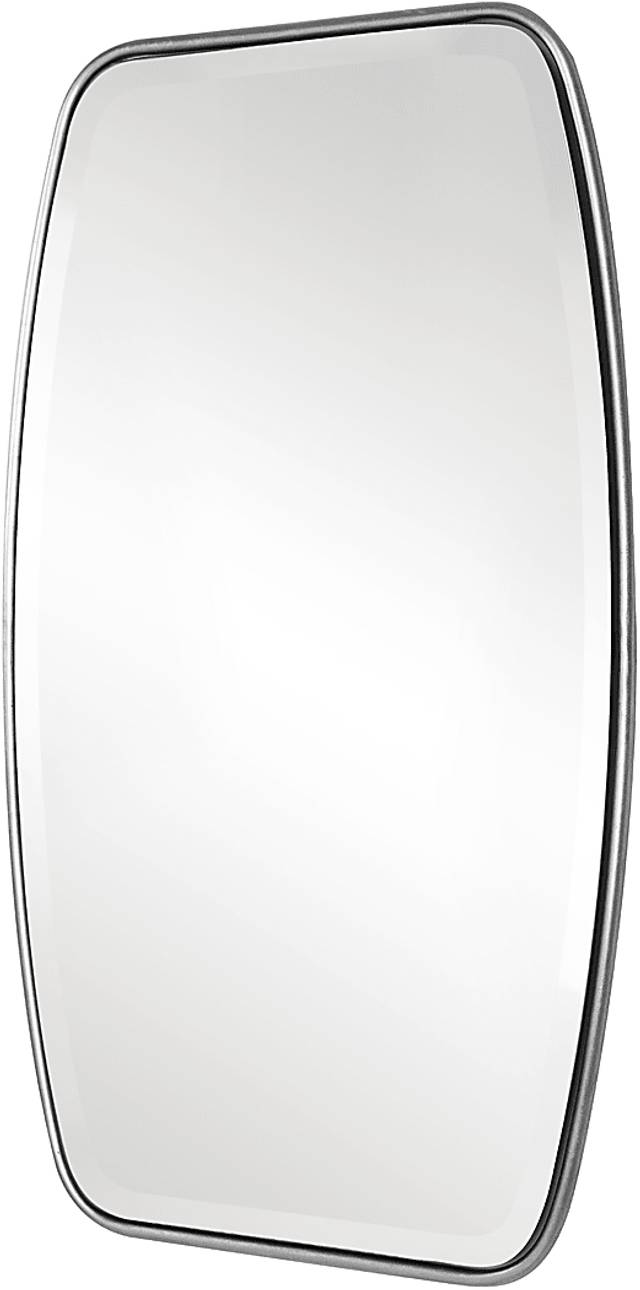 Redruth Silver Mirror - Thumbnail - Image 2