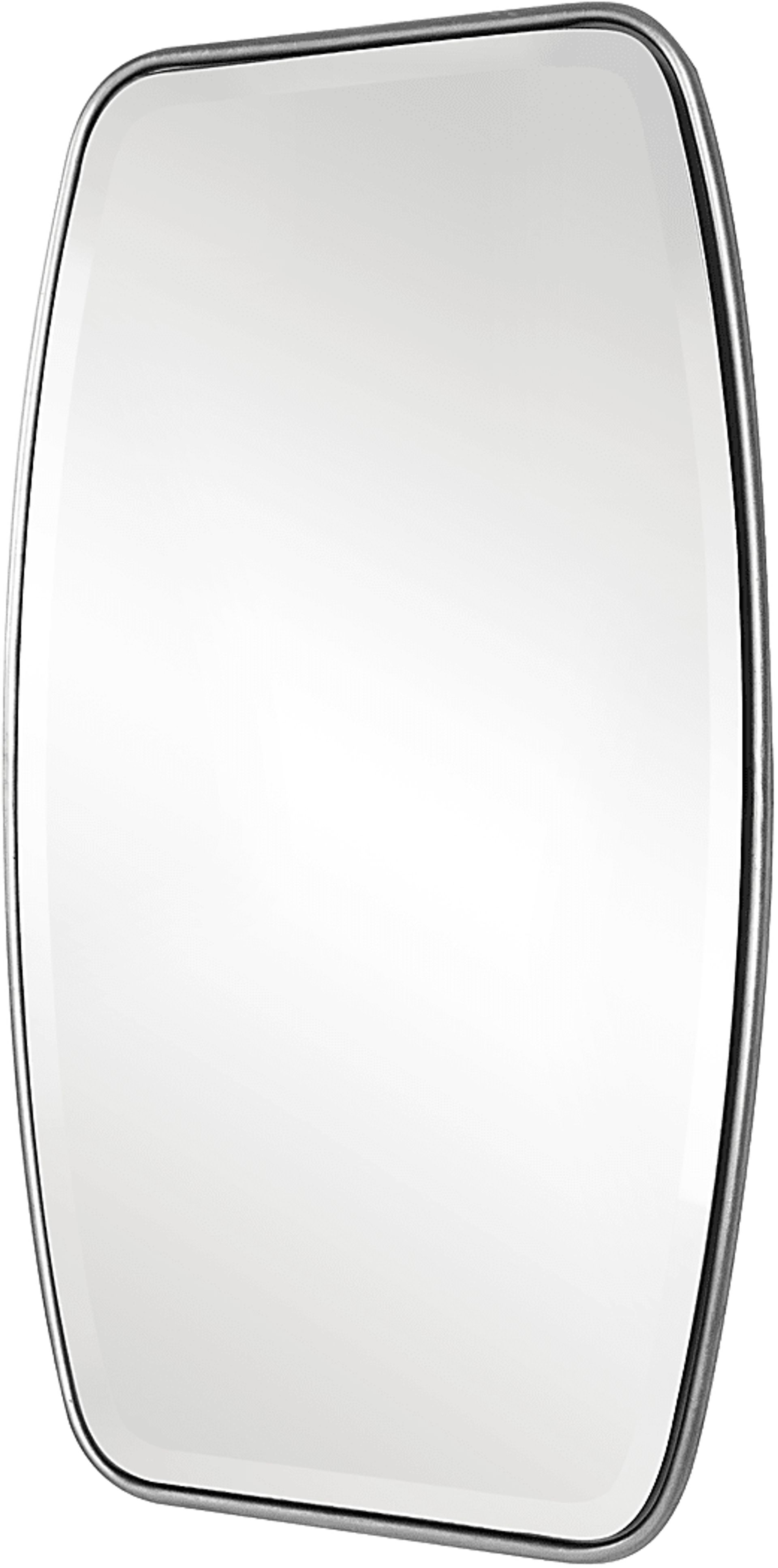 Redruth Silver Mirror - Image 2