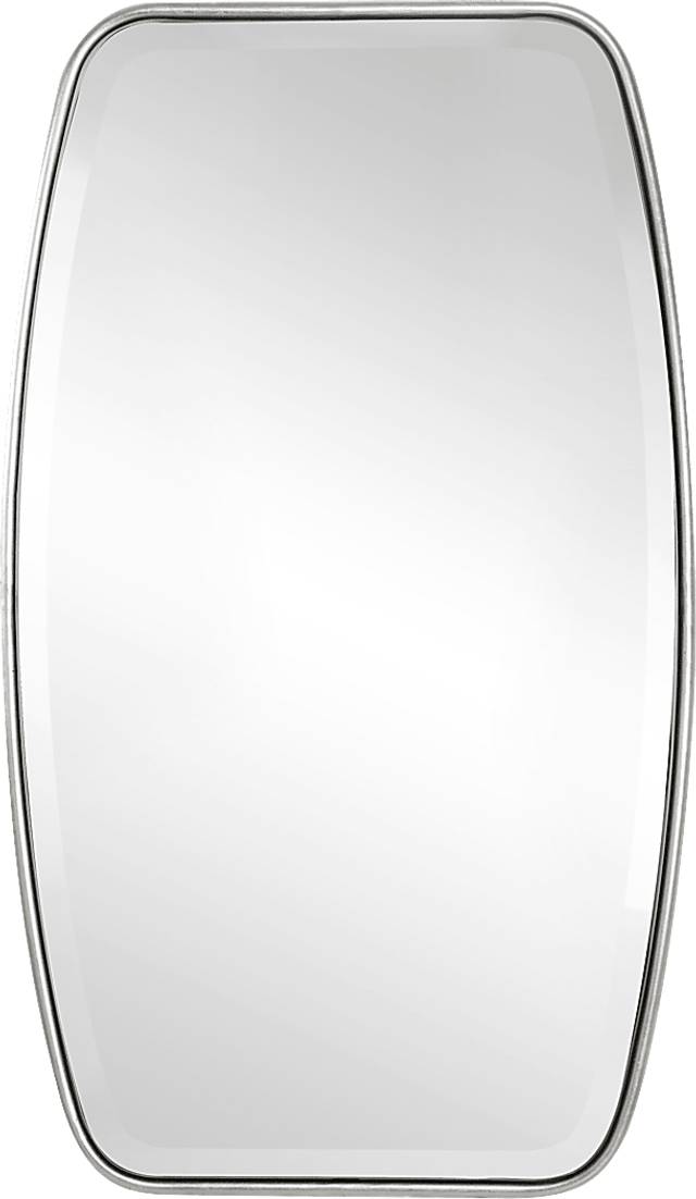 Redruth Silver Mirror - Thumbnail - Image 1