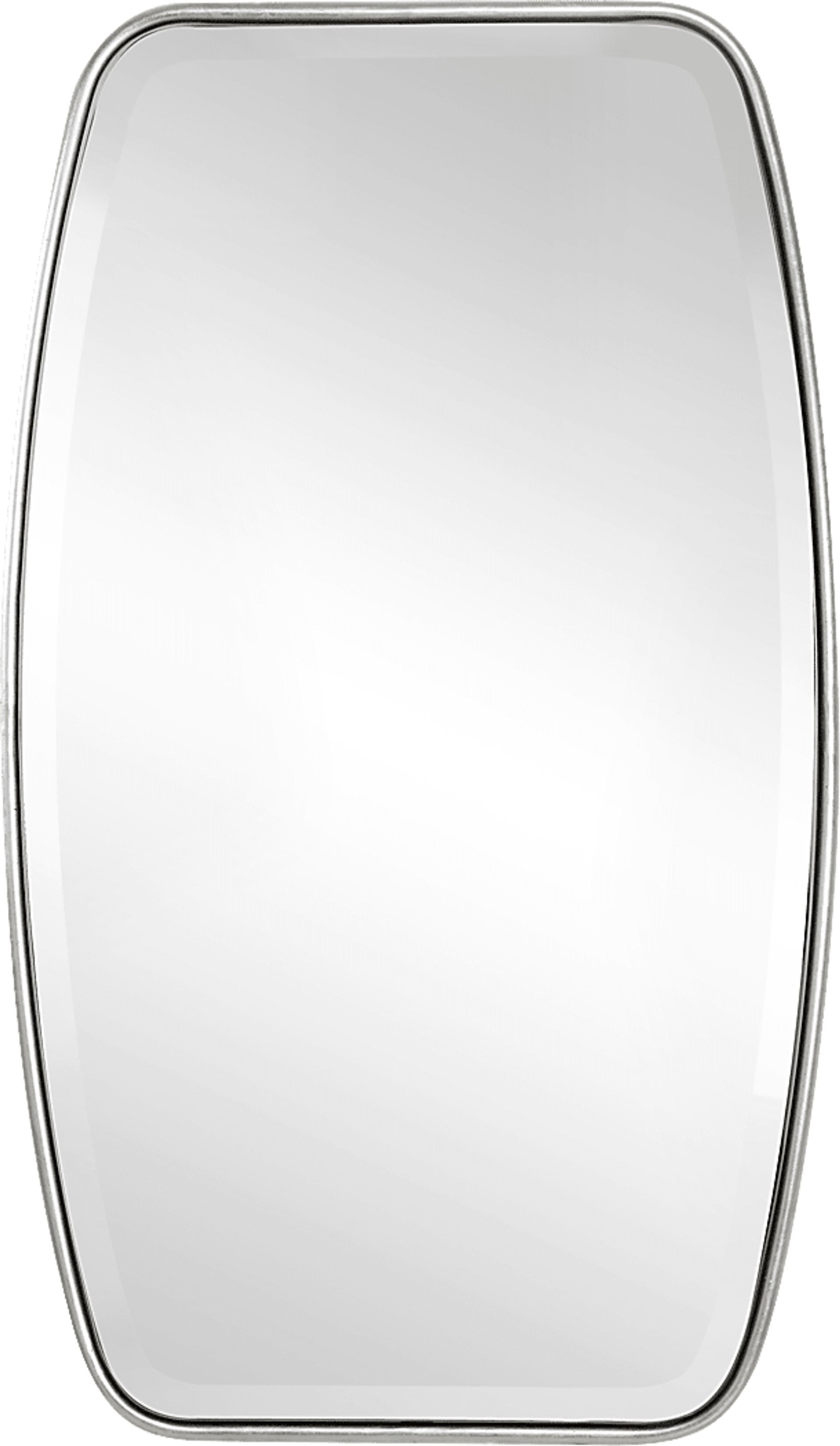Redruth Silver Mirror - Image 1