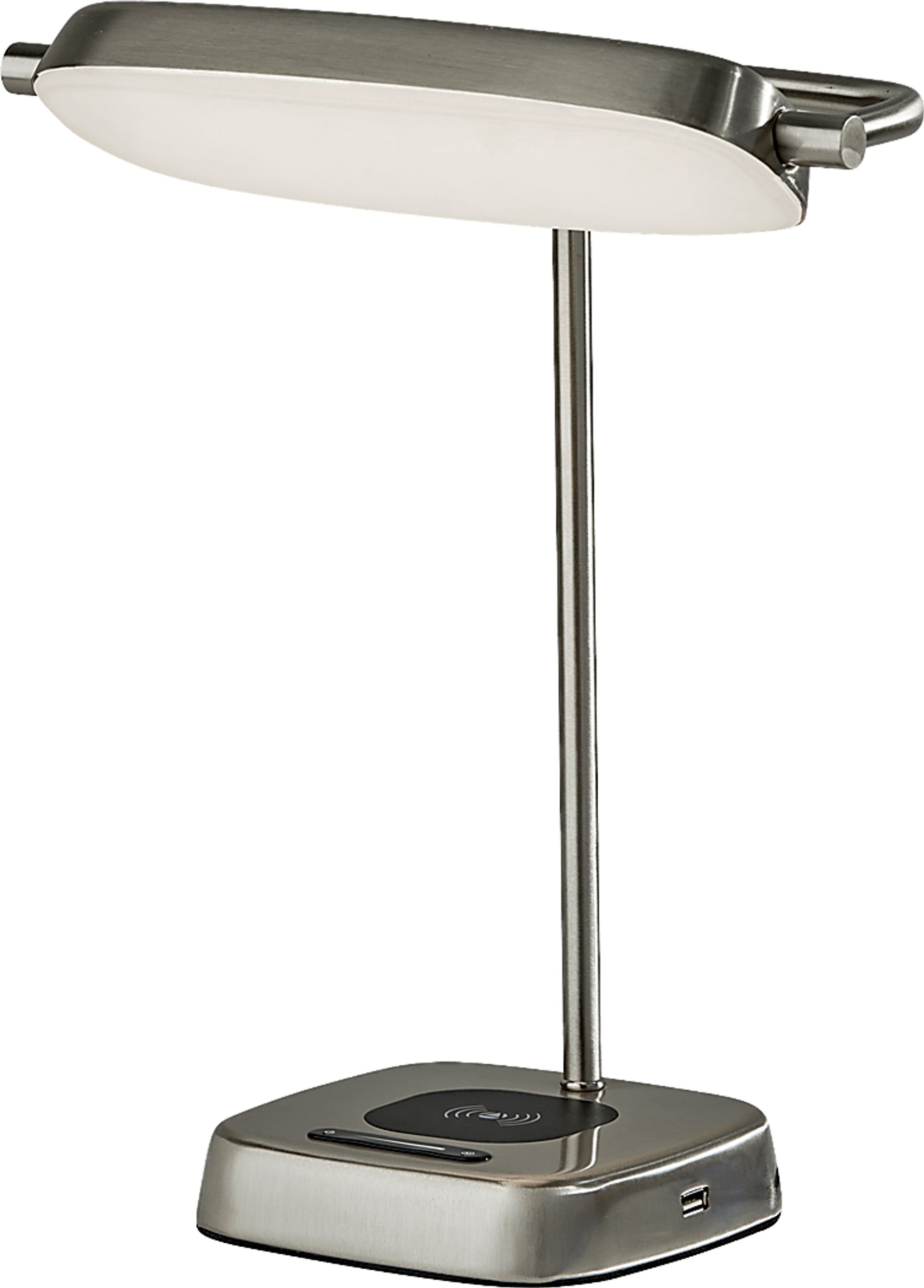 Redvale Creek Steel Lamp - Image 1