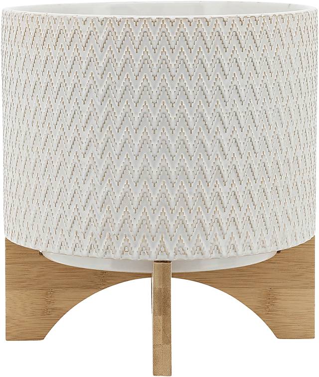 Redwol Ivory Planter - Thumbnail - Image 3