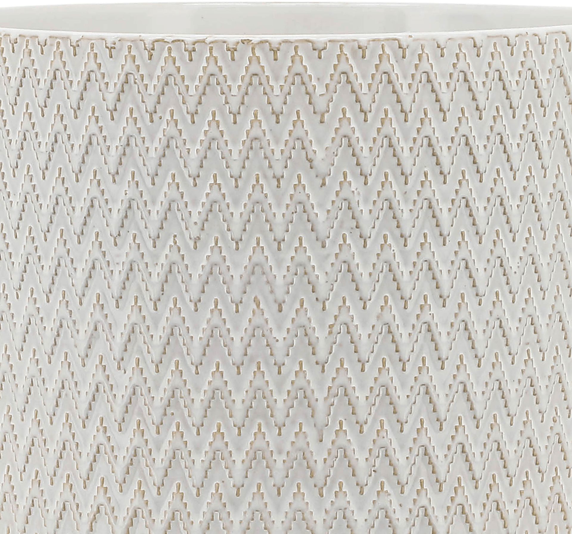 Redwol Ivory Planter - Image 6