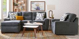 2 pc sectional