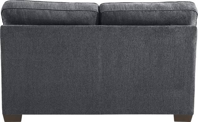 Redwood Park Navy 7 Pc Living Room - Thumbnail - Image 5