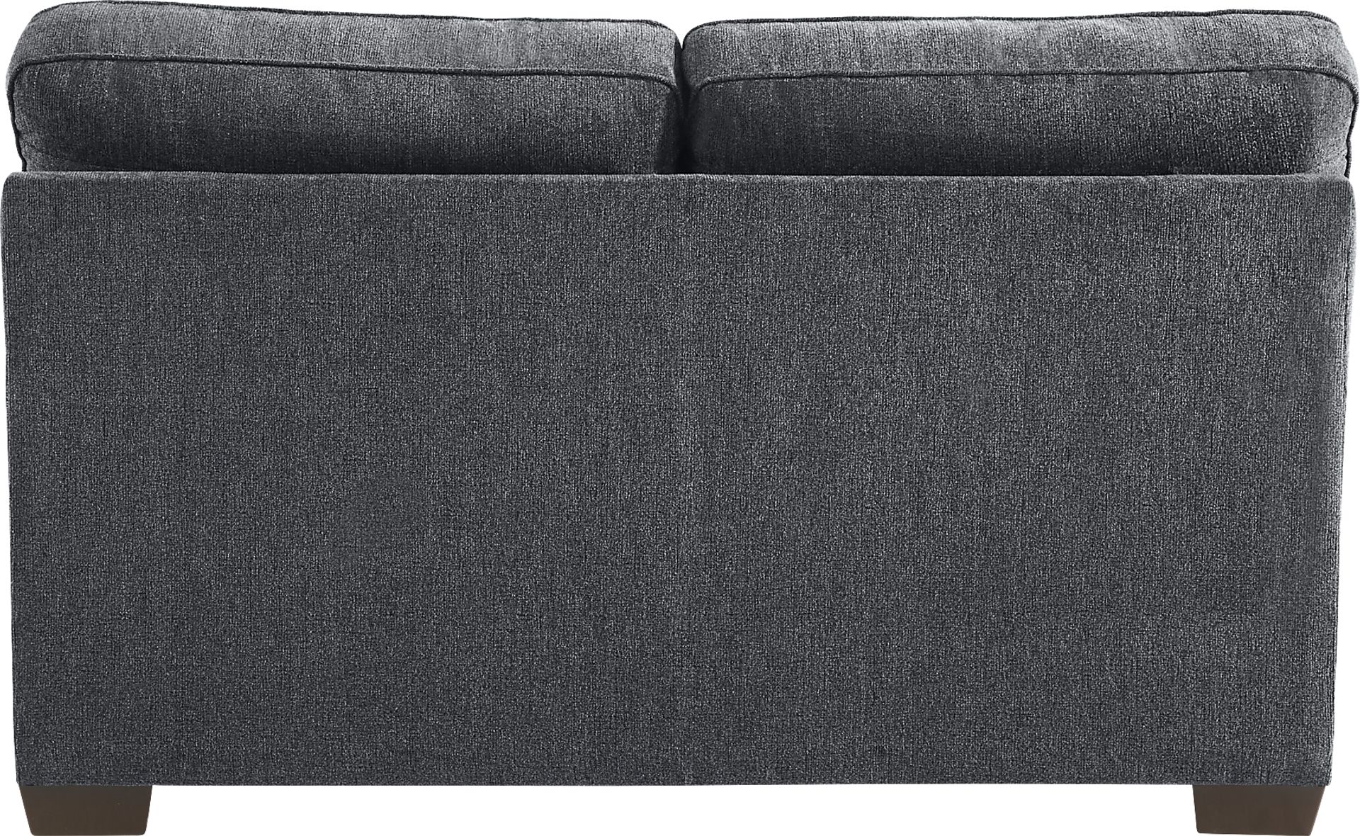 Redwood Park Navy 7 Pc Living Room - Image 5