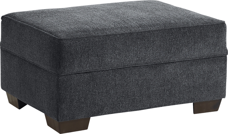 storage ottoman