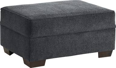 storage ottoman