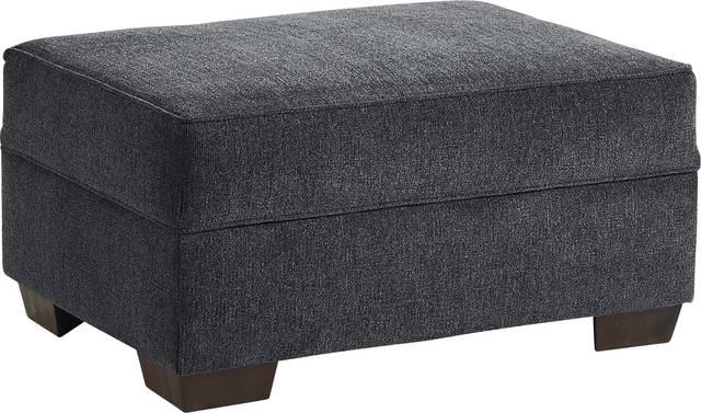 Redwood Park Navy 7 Pc Living Room - Thumbnail - Image 6
