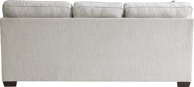 Redwood Park Smoke 2 Pc Sectional Living Room - Thumbnail - Image 3