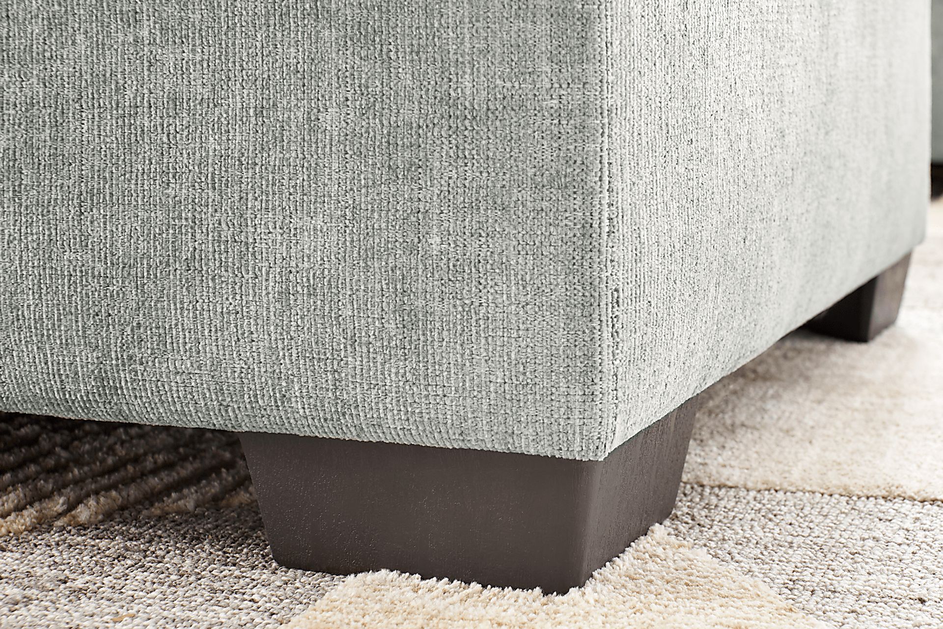 Redwood Place Gray 2 Pc Sectional - Image 7