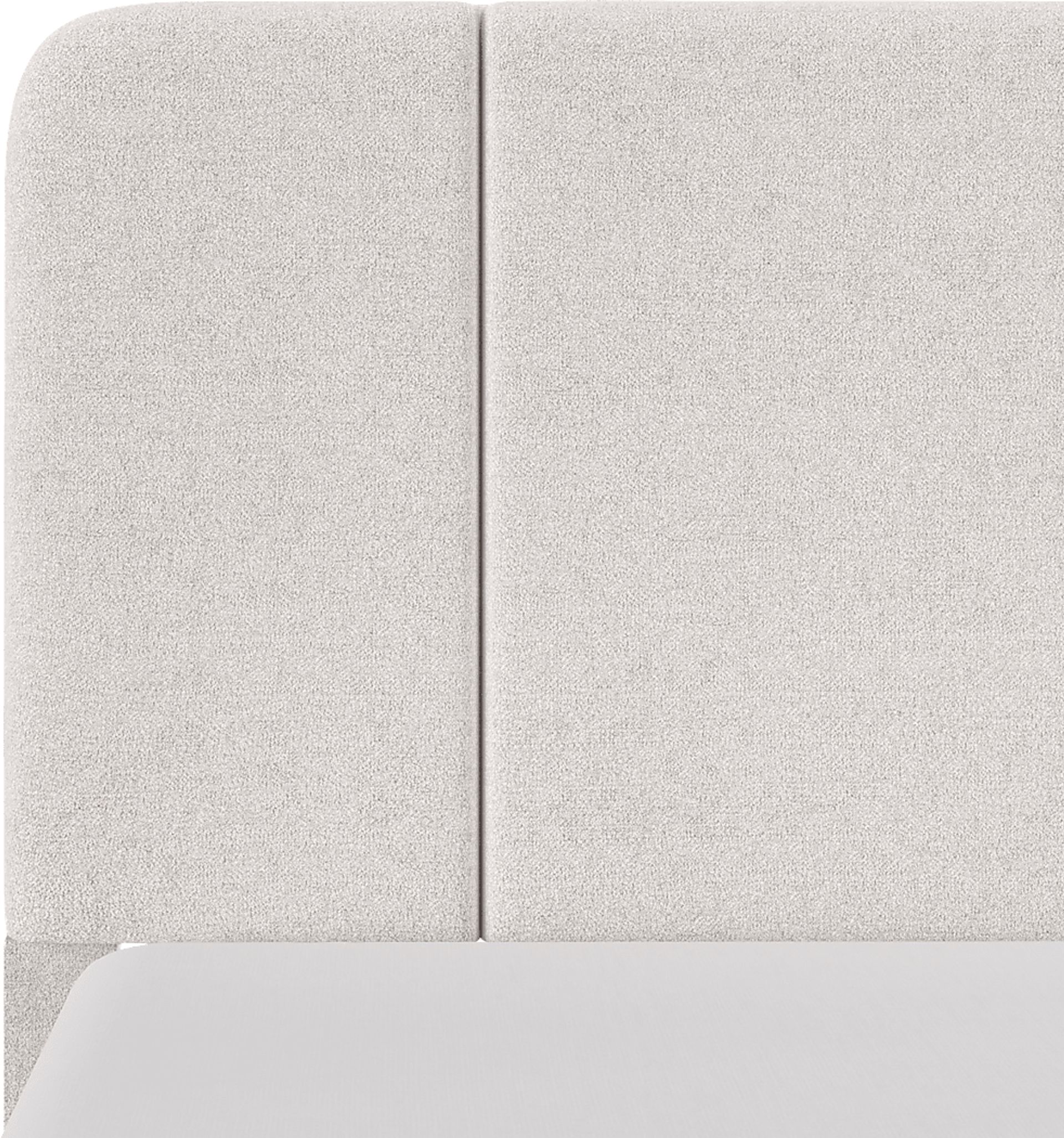 Reesha Beige King Bed - Image 11