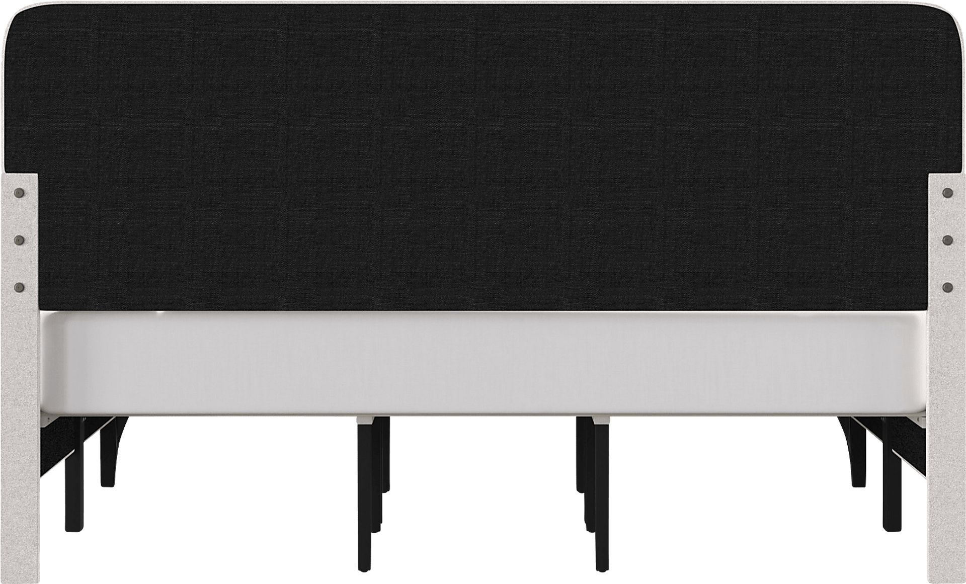 Reesha Beige King Bed - Image 8