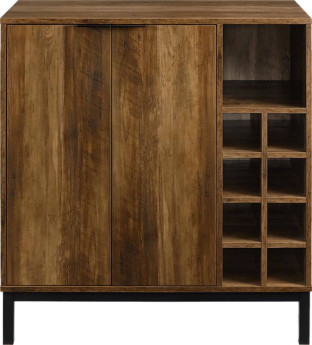 Reevesbury Barnwood Buffet - Thumbnail - Image 2