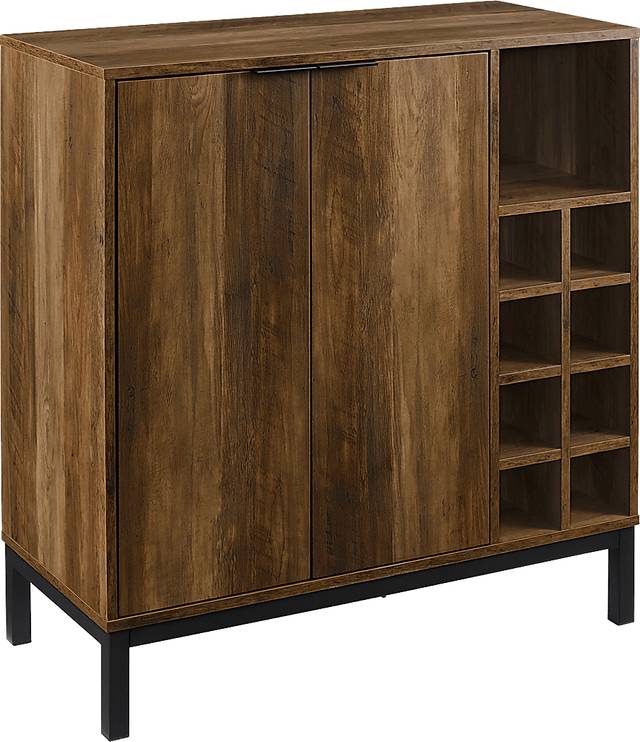 Reevesbury Barnwood Buffet - Thumbnail - Image 1