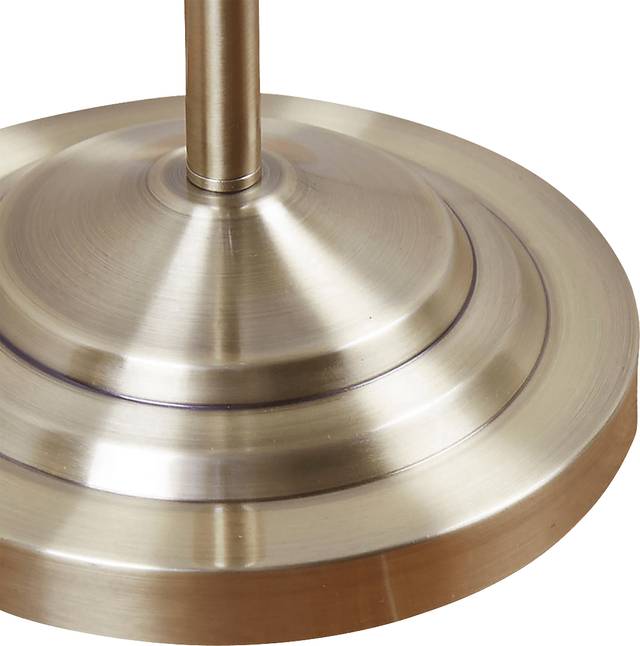 Reflect Creek Brass Floor Lamp - Thumbnail - Image 3