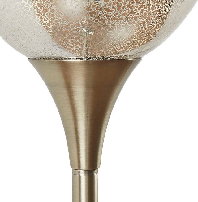 Reflect Creek Brass Floor Lamp - Thumbnail - Image 4