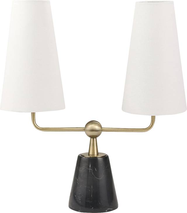 Regatta Reef Black Lamp - Thumbnail - Image 1