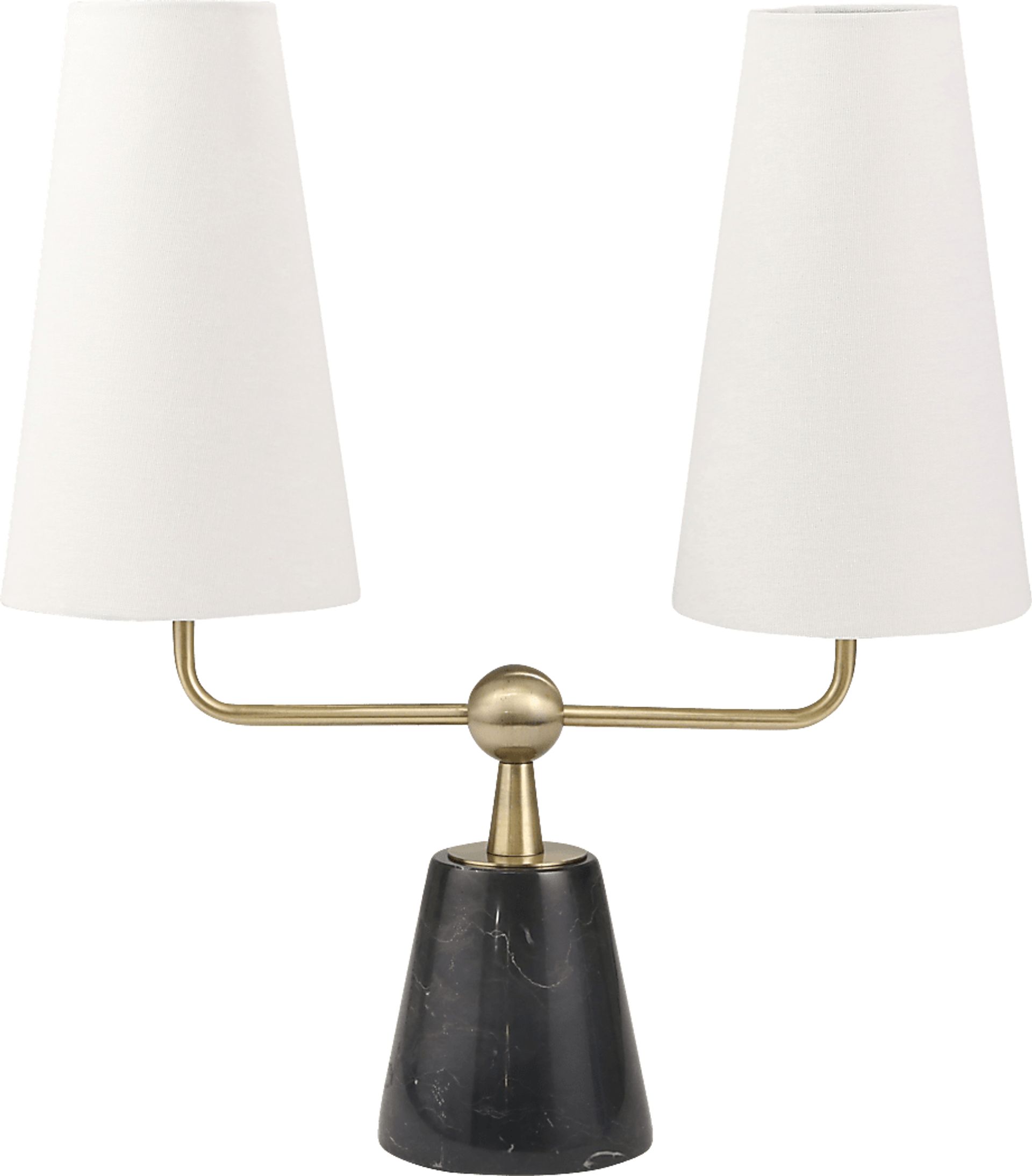Regatta Reef Black Lamp - Image 1