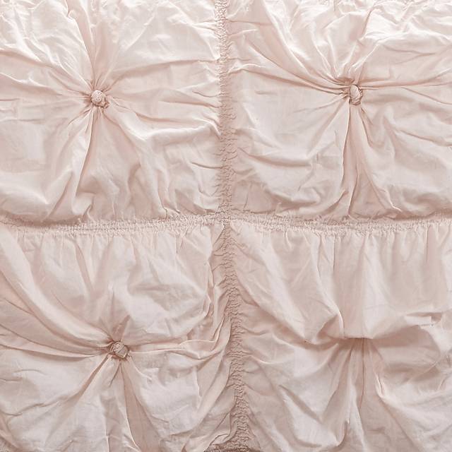 Reia Pink 3 Pc King Comforter Set - Thumbnail - Image 3