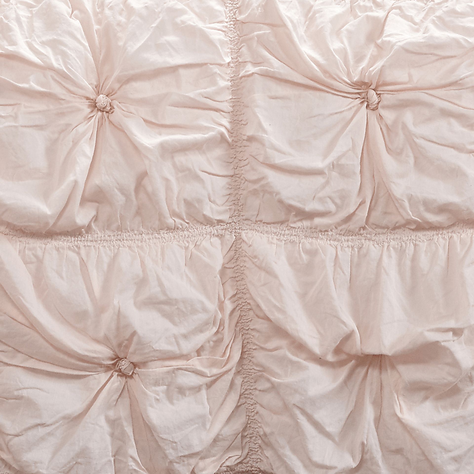 Reia Pink 3 Pc Queen Comforter Set - Image 3