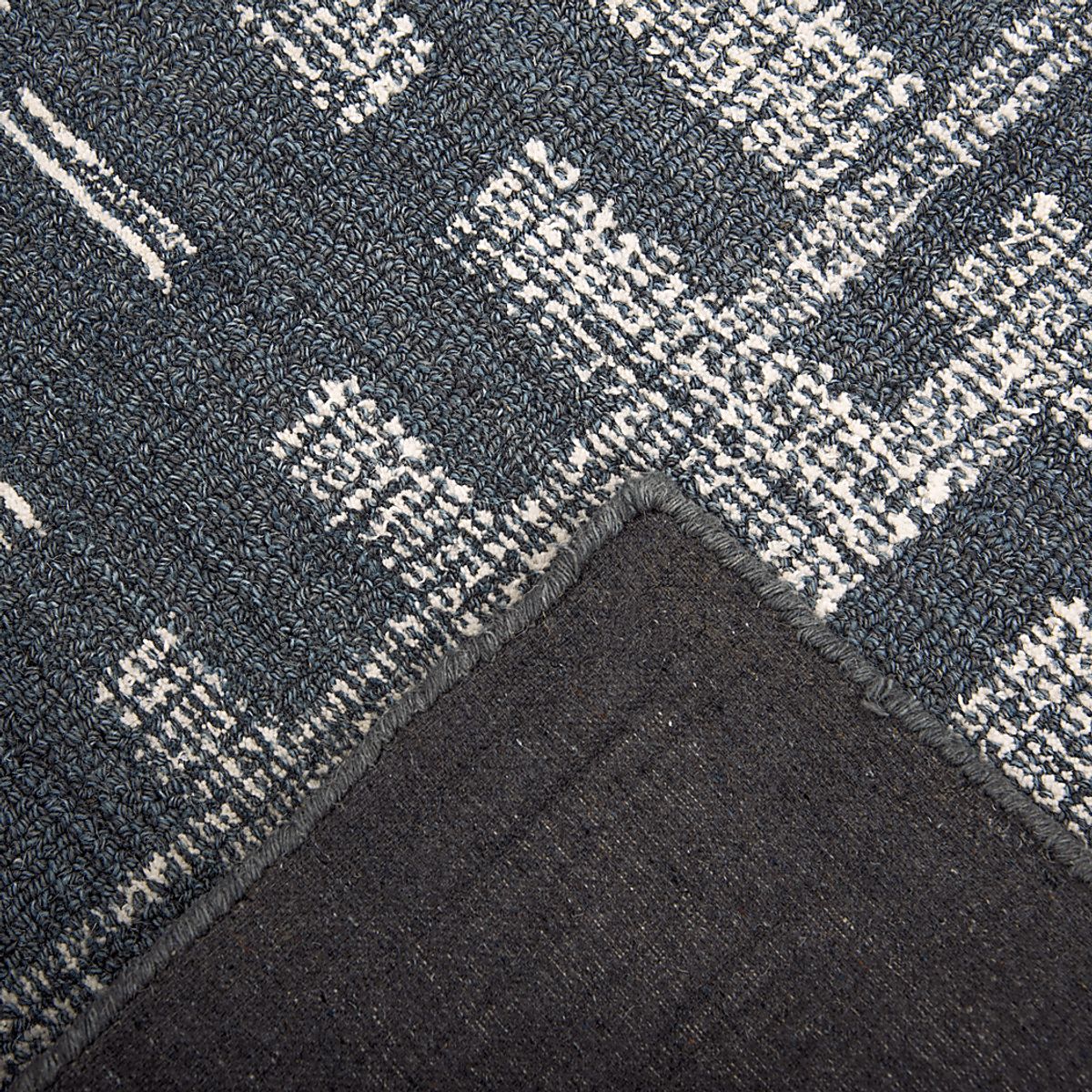Reidsea Blue Rugs | Rooms to Go