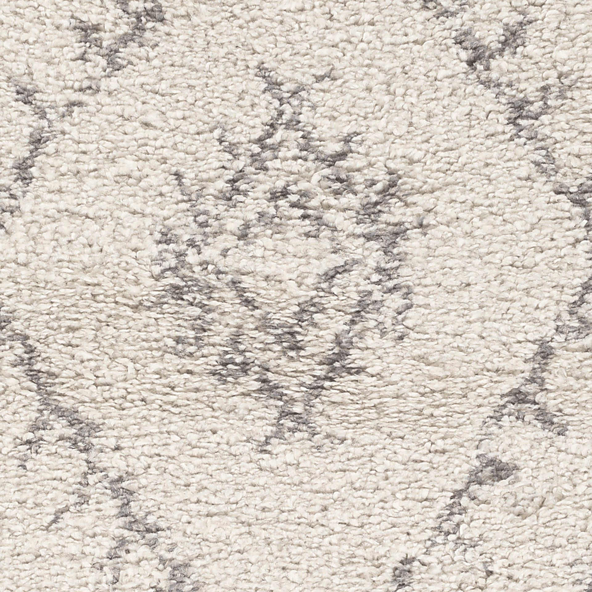 Reidwick Cream 5'4 x 7'7 Area Rug - Image 6