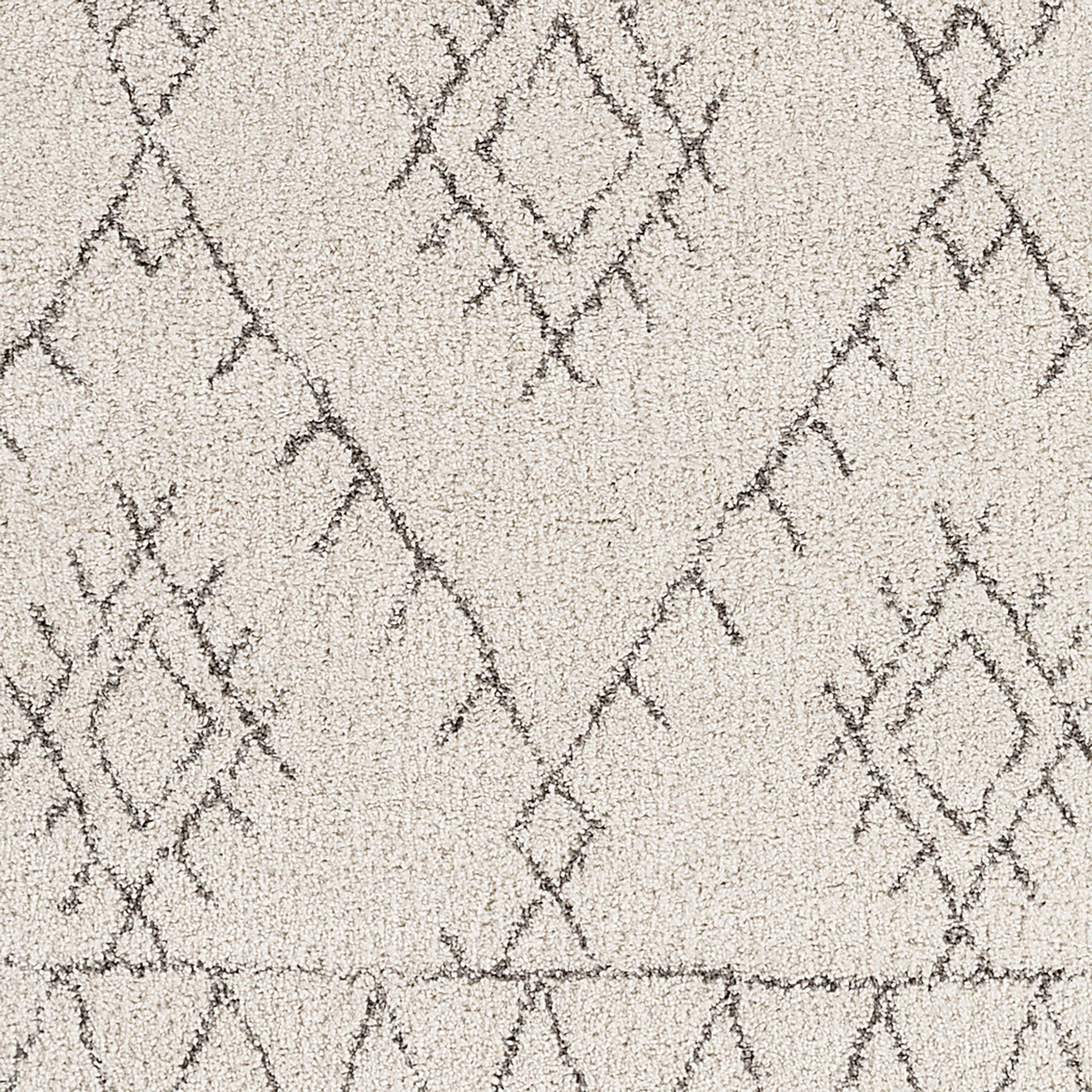 Reidwick Cream 5'4 x 7'7 Area Rug - Image 8
