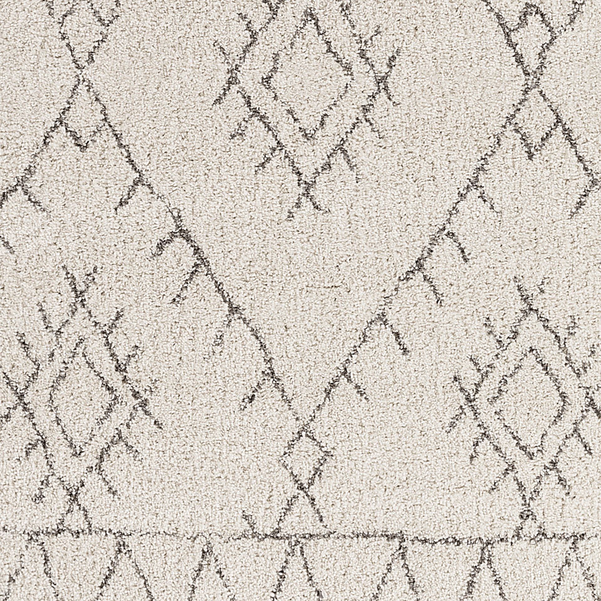 Reidwick Cream 7'11 x 10'11 Area Rug - Image 8