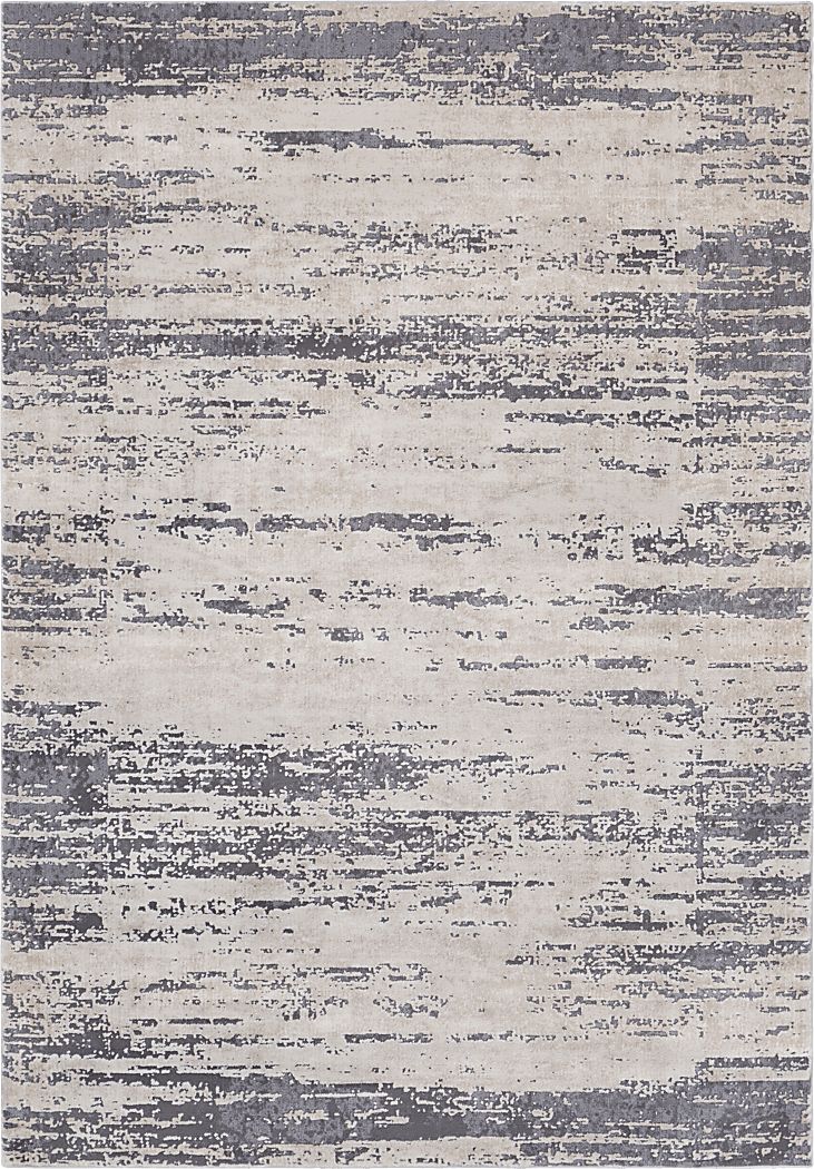 Reigate I Tan 5'3 x 7'6 Rug