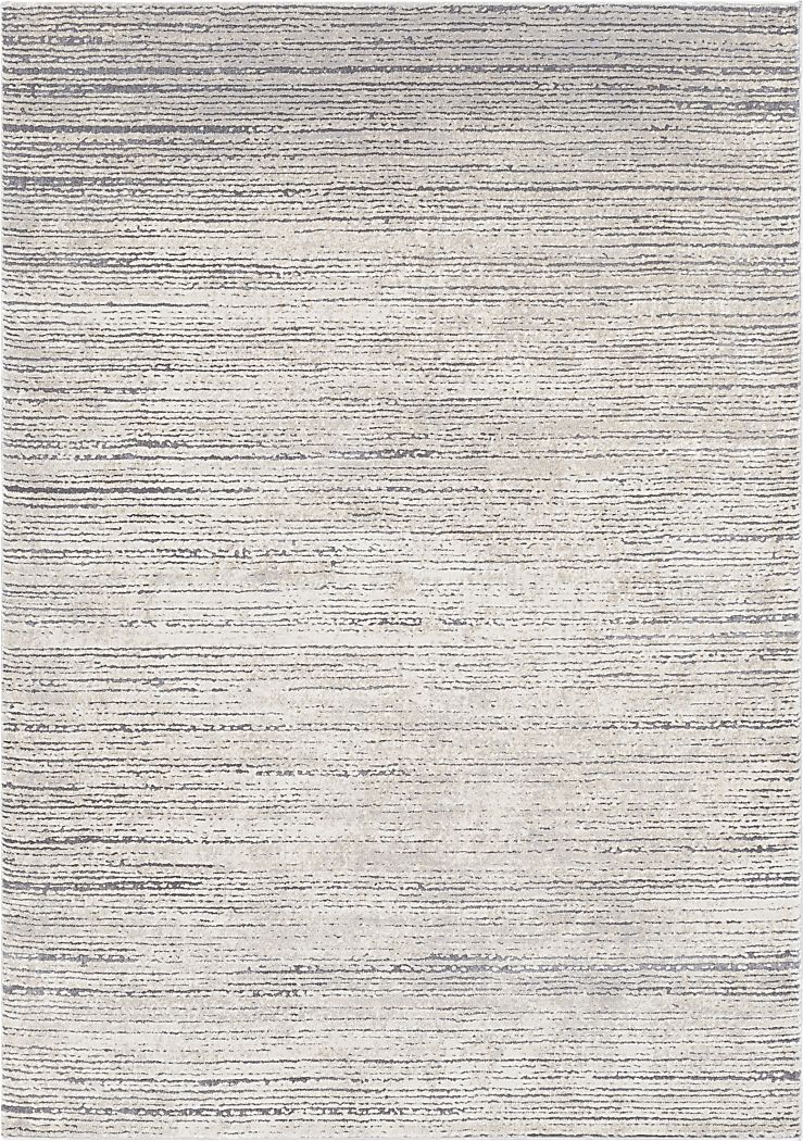 Reigate II Tan 5'3 x 7'6 Rug