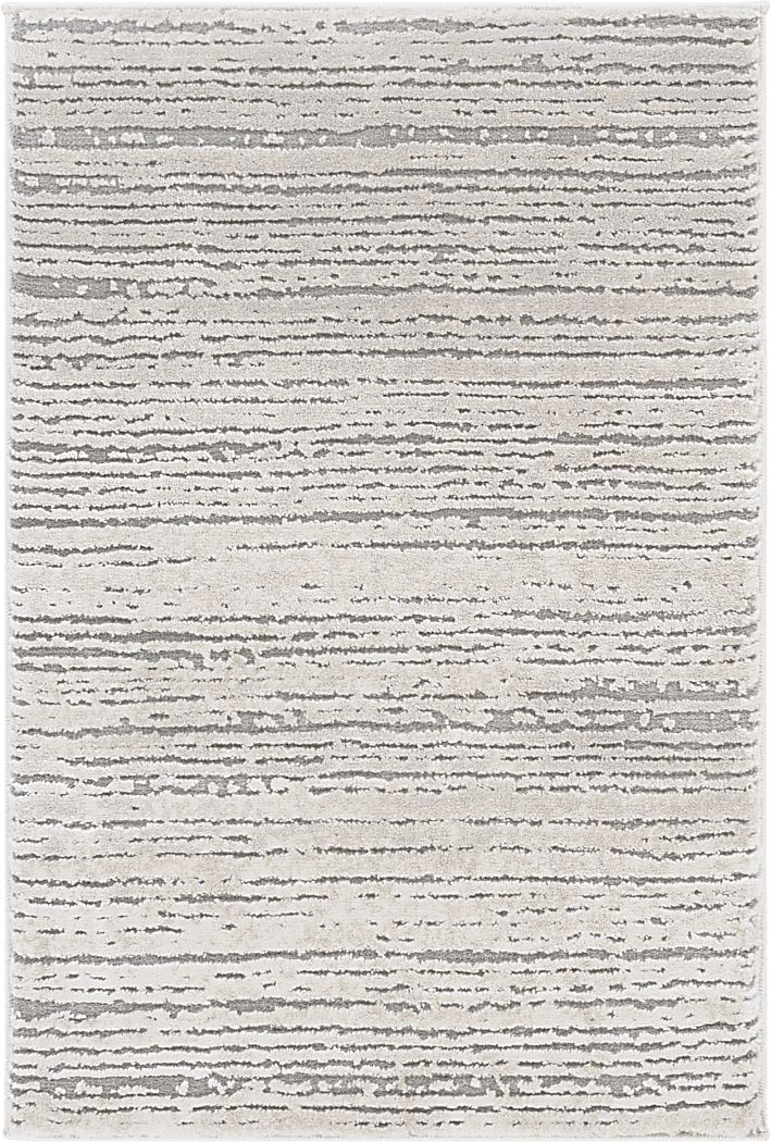 Reigate II Tan 6'7 x 9'6 Rug